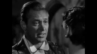 William Holden Tribute: the shadow of your smile