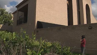 West Houston neighbors fed up with sex parties, drunkenness, gunfire at short-term rental properties
