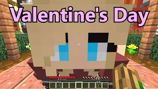 Holidays Portrayed by Minecraft #2