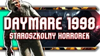 🔥 Daymare: 1998 / Lekko oldschool'owy horror trzecioosobowy
