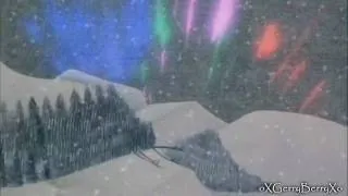 The Snowman ~ Walking In The Air [HD]