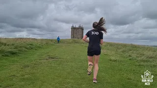 Virtual Lyme park parkrun