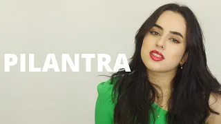 Pilantra - Jão, Anitta (Cover por Ana D'Abreu)