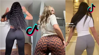 THROW IT BACK, MAKE IT CLAP (DANCE CHALLENGE) | TIKTOK COMPILATION