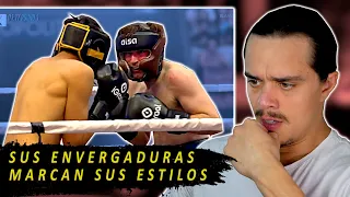 LUZU Vs FERNANFLOO | La Velada del Año 3