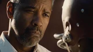 Fences | official trailer #1 (2016) Denzel Washington