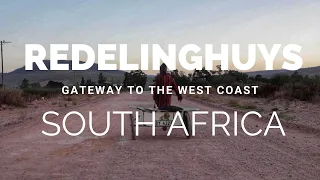 Redelinghuys, Western Cape