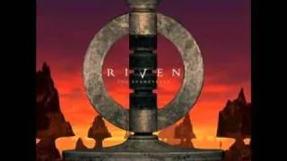 Riven Soundtrack - 20 Bonus Track