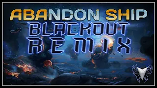 Abandon Ship: Blackout Remix | Original Song from Subnautica