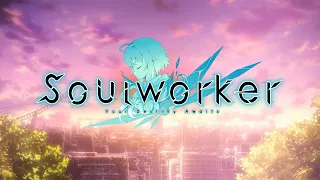 Играем,смотрим coubы, SoulWorker опять по новой#55