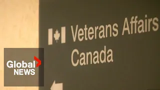 Veterans Affairs Canada: Agent involved in MAID controversy no longer employed