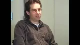 Kevin #Mitnick Interview - after his release from the big house - #hacker #documentary