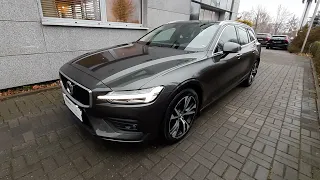 Volvo V60 D4 AWD Momentum Pro