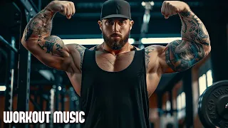 Best Workout Music Mix 👊 Fitness, Gym, Workout Motivation Music 🔥 Fitness & Gym Motivation Music