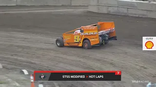 LIVE: Short Track Super Series at Accord Presented by Shell