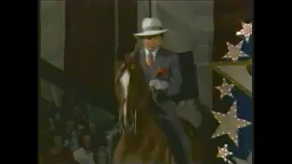 William Shatner:1984 Circus of the Stars