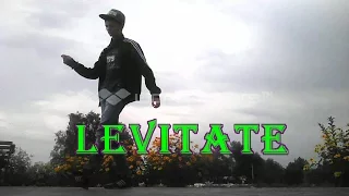 HARDWAVE | LEVITATE | DUBSTEP | ANIMATION