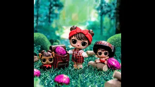 L.O.L Surprise! Dolls! TIKTOK!#2