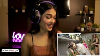 MC STΔN - Meri Zindagi Rap se Pan Deep Hai ( Official music Video) | MEHFEEL | 2024 | Varsha Reacts