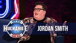 From Small Church To Renowned Singer | Jordan Smith, Winner Of The Voice | Jukebox | Huckabee