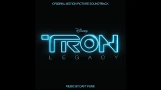 Recognizer - Daft Punk ‎- TRON: Legacy (Original Motion Picture Soundtrack)