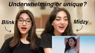 Reacting to TWICE ‘Alcohol-Free’ MV + PERFORMANCE!