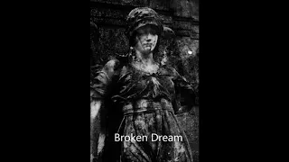【オリジナル曲】 INFERNO - "Broken Dream"【ギターインスト】