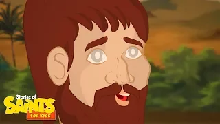 Stories of Saints for Kids! | Conversion of Saint Paul (Episode 19)