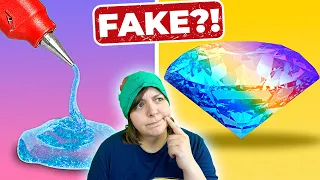 I Actually Try WEIRDEST Glue Gun Hacks Debunking 5-Minute Crafts