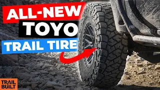 BRAND NEW Toyo Open Country R/T TRAIL Overview