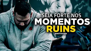 ESSE VÍDEO VAI FORTALECER A SUA MENTE ! - Motivacional Bodybuilding