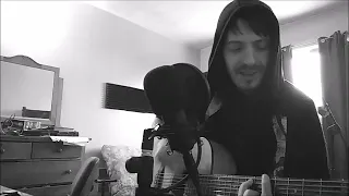 The time of slave (acoustic)