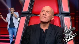 ישראל 3 The Voice - פרק 8 המלא :: לחץ האודישנים