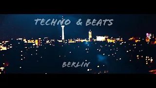 Dark Techno set 140 bpm@private session Berlin 23 03 2020