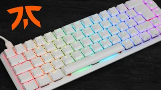 Is this the BEST gaming keyboard?