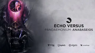 Echo vs. Pandaemonium: Anabaseios | Final Fantasy XIV