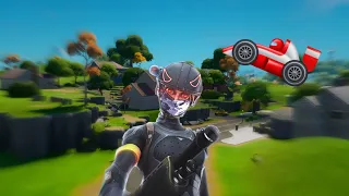 Whiplash 🏎️ Fortnite insane kill highlight montage