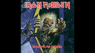 Iron Maiden - Bring Your Daughter... to the Slaughter