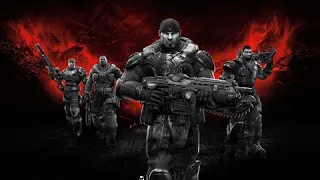 Gears of War Ultimate Edition | Gameplay 4k +60 fps| gtx 1080 ti max settings