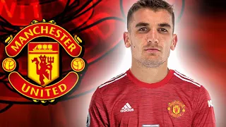 Here Is Why Manchester United Want To Sign Mauro Arambarri 2021 (HD)