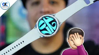 🤦COMPRE el GALAXY WATCH 6 CHINO... 😨