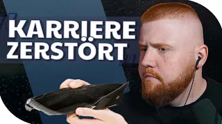 Hat MCKYTV seine KARRIERE zerstört!? - Frag Kuchen