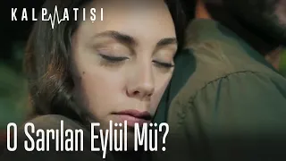 O sarılan Eylül mü?