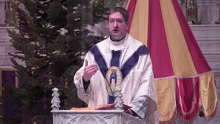 Catholic Sunday Mass - January 1, 2023