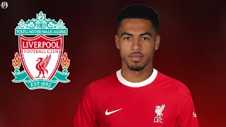 Levi Colwill - Welcome to Liverpool? 2024 - Best Skills & Tackles | HD