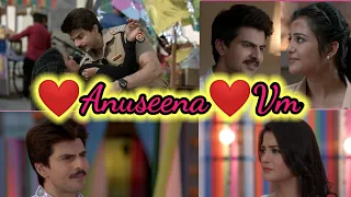 ❤️Anuseena ❤️Vm Kaun tujhe pyaar karega Maddam sir