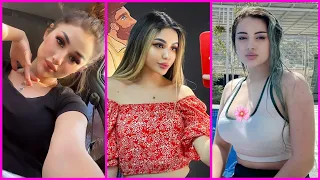 Parizoda Usmonova | Bonamur | Nigina | Ozoda | Valeriya | Kimni Yangi TikTok Trend Videolari Yoqadi?