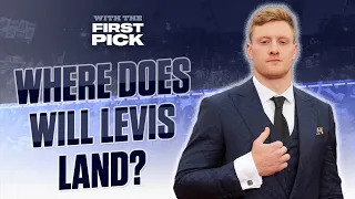 Will Levis slides into Day 2 as hype over Kentucky QB revealed to be pure hope I 2023 NFL Draft