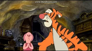 The Tigger Movie Tigger And Piglet