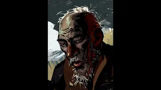 The Deserter Voice Lines (Disco Elysium)